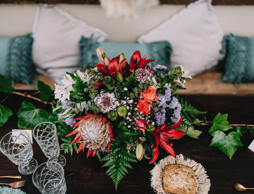 Bienvenidos a Leitmotiv