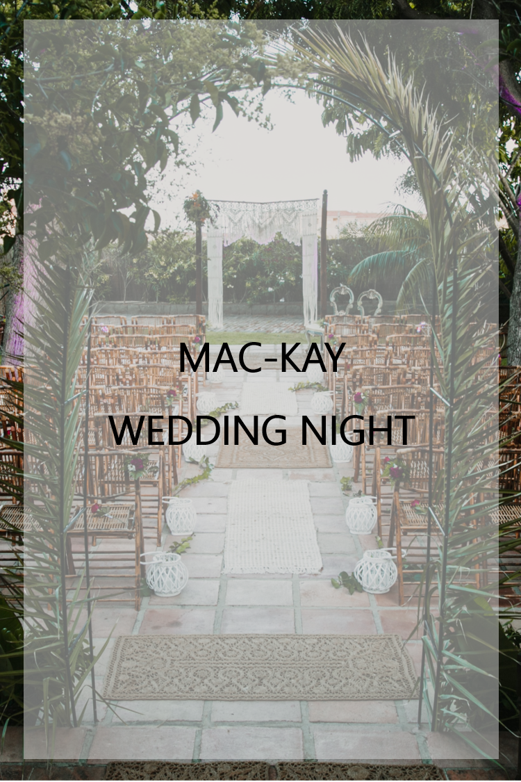 Boda Vintage by Odile Vila